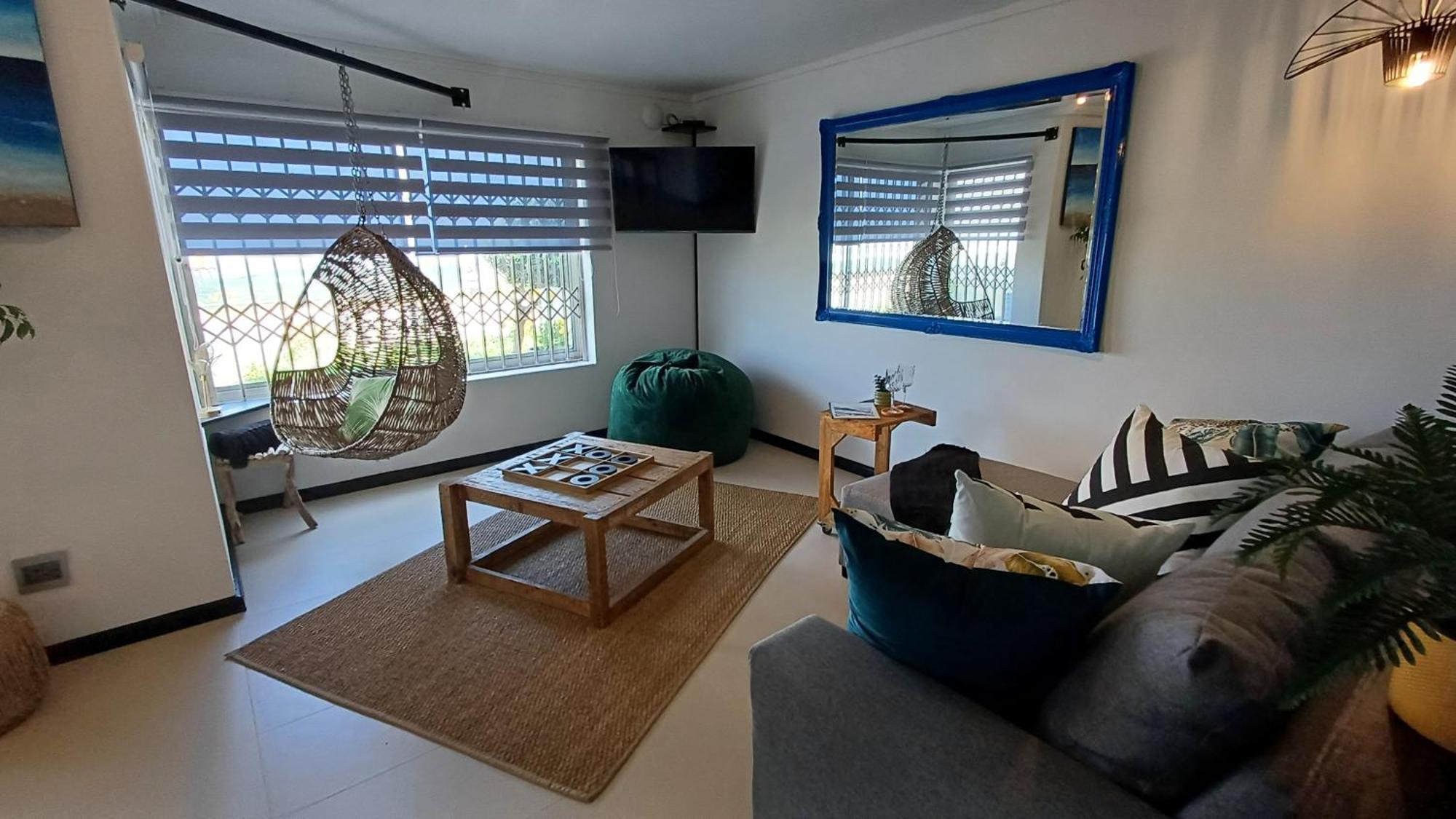 Apartamento Cape Town Beachfront In Blouberg