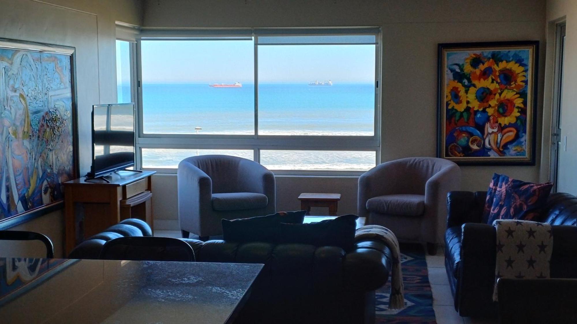 Apartamento Cape Town Beachfront In Blouberg Bloubergstrand