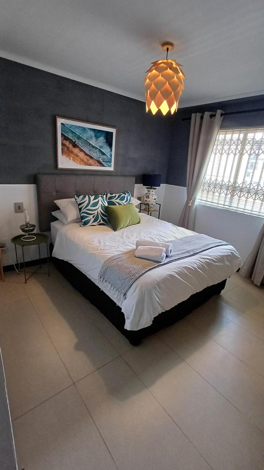 Apartamento Cape Town Beachfront In Blouberg Bloubergstrand