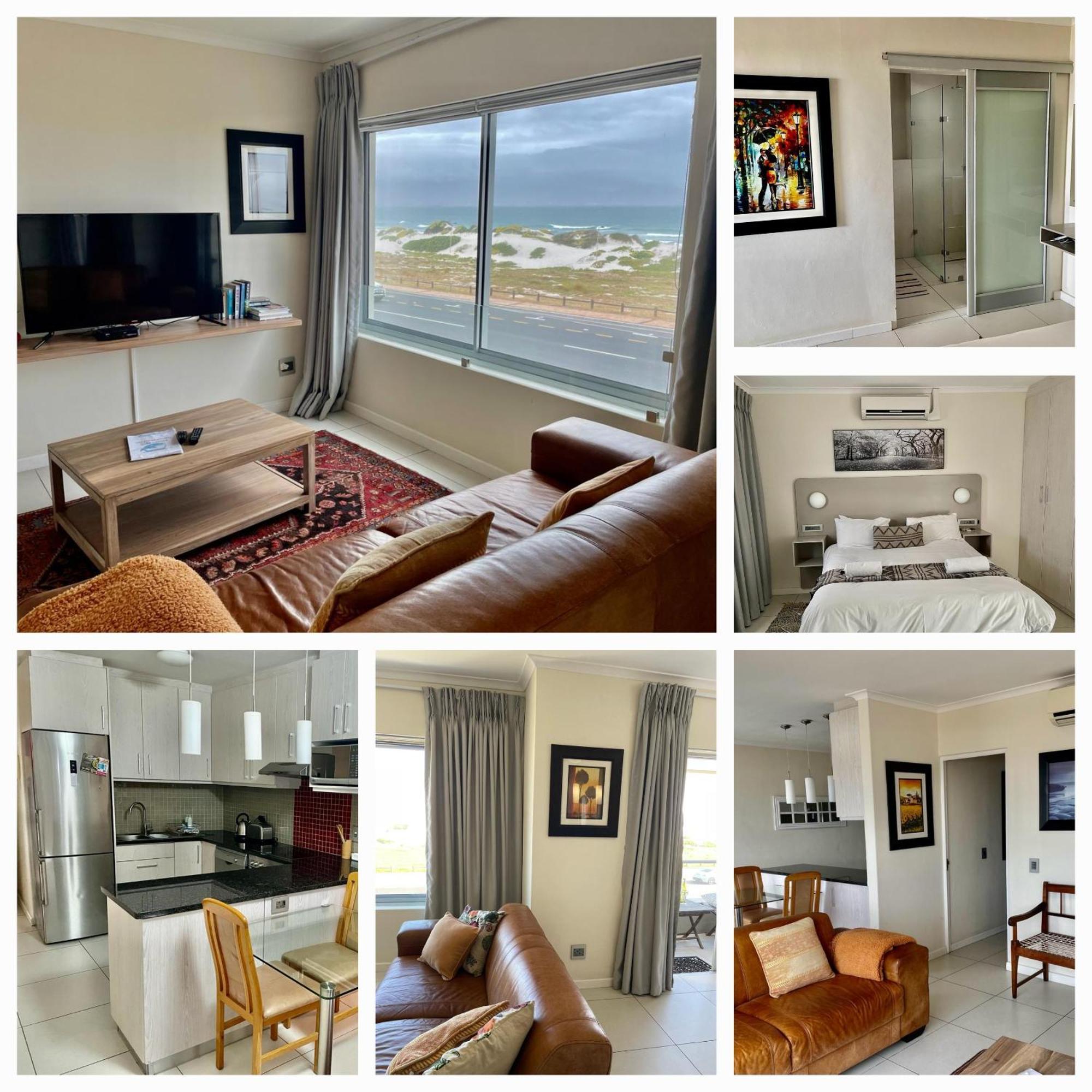 Apartamento Cape Town Beachfront In Blouberg *