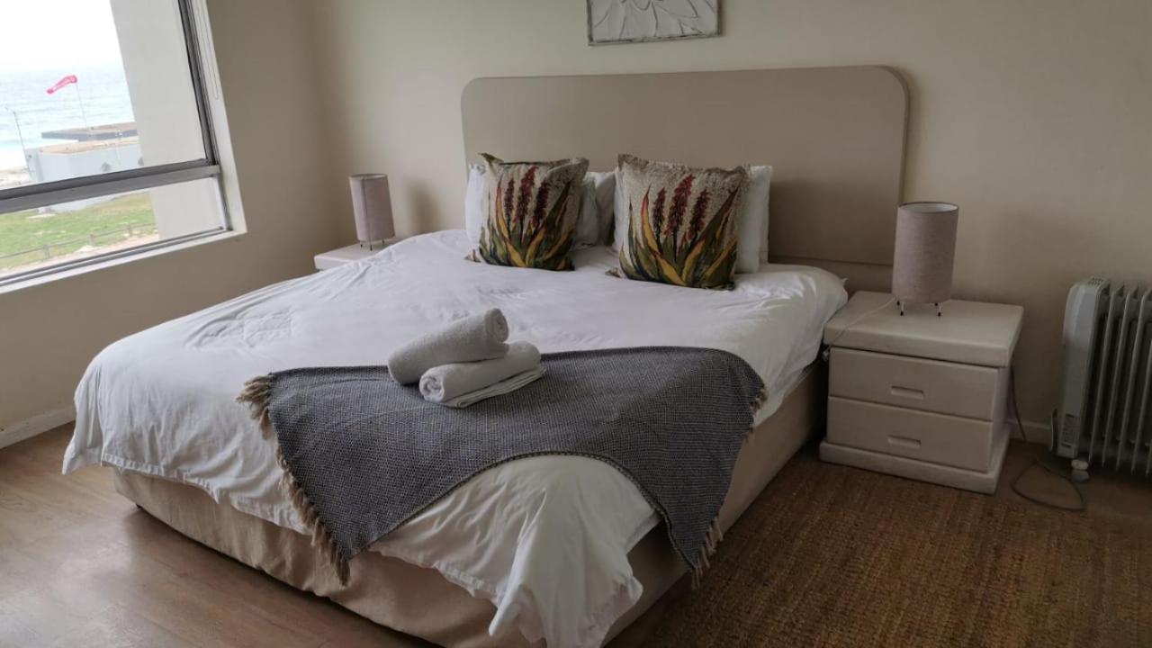 Cape Town Beachfront In Blouberg Apartamento Bloubergstrand