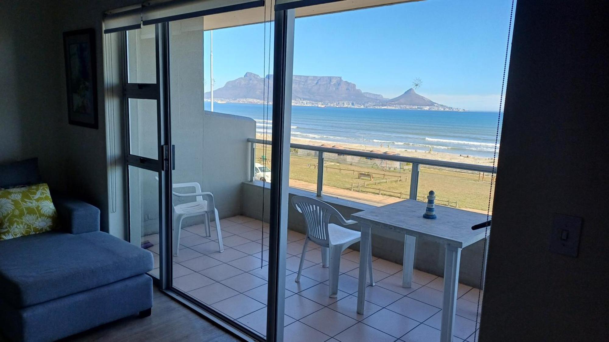 Apartamento Cape Town Beachfront In Blouberg