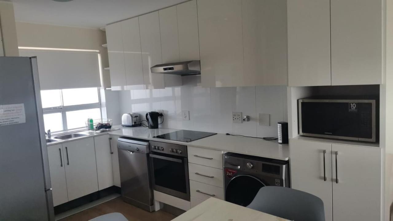Cape Town Beachfront In Blouberg Apartamento *