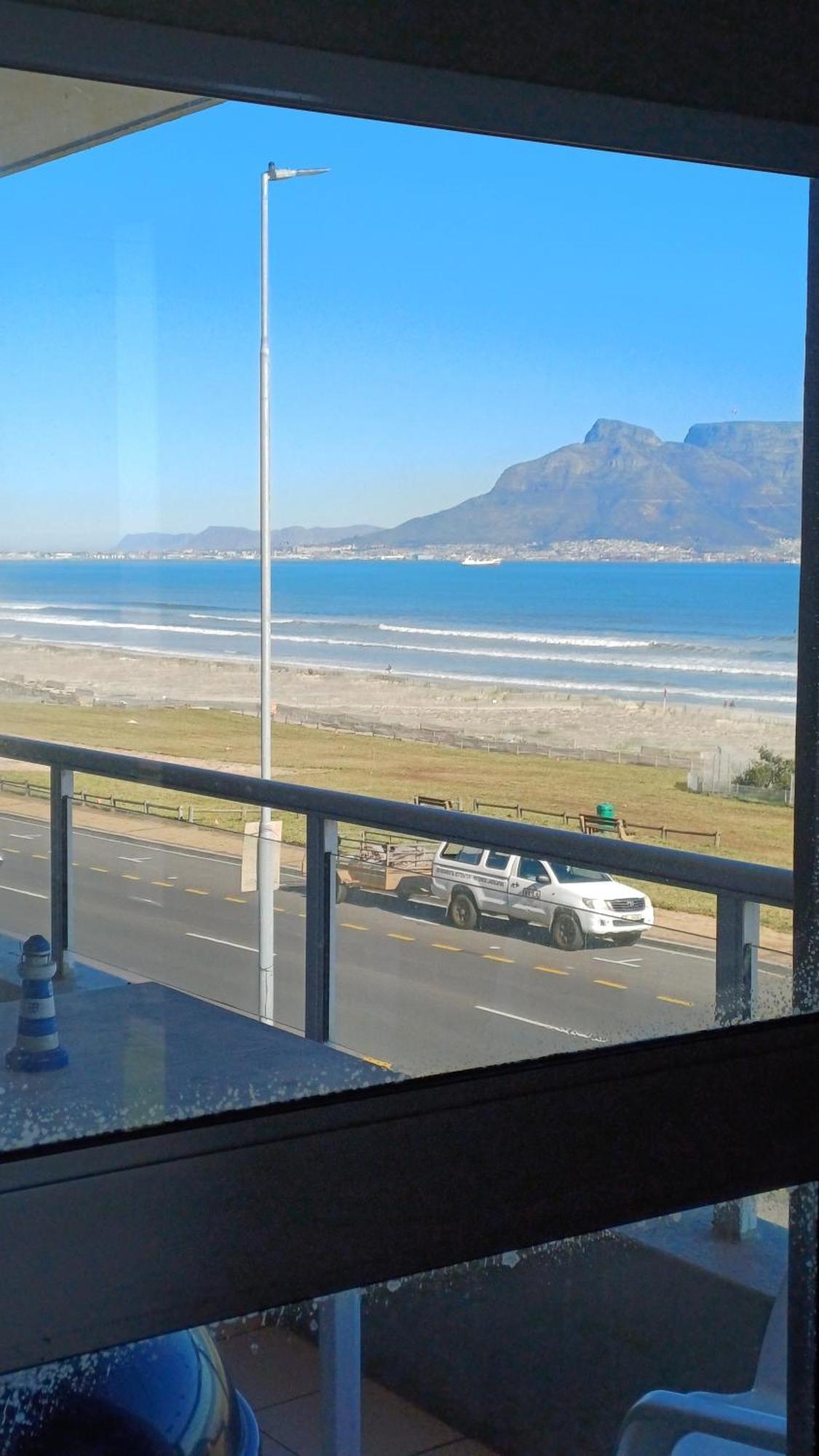 Apartamento Cape Town Beachfront In Blouberg *