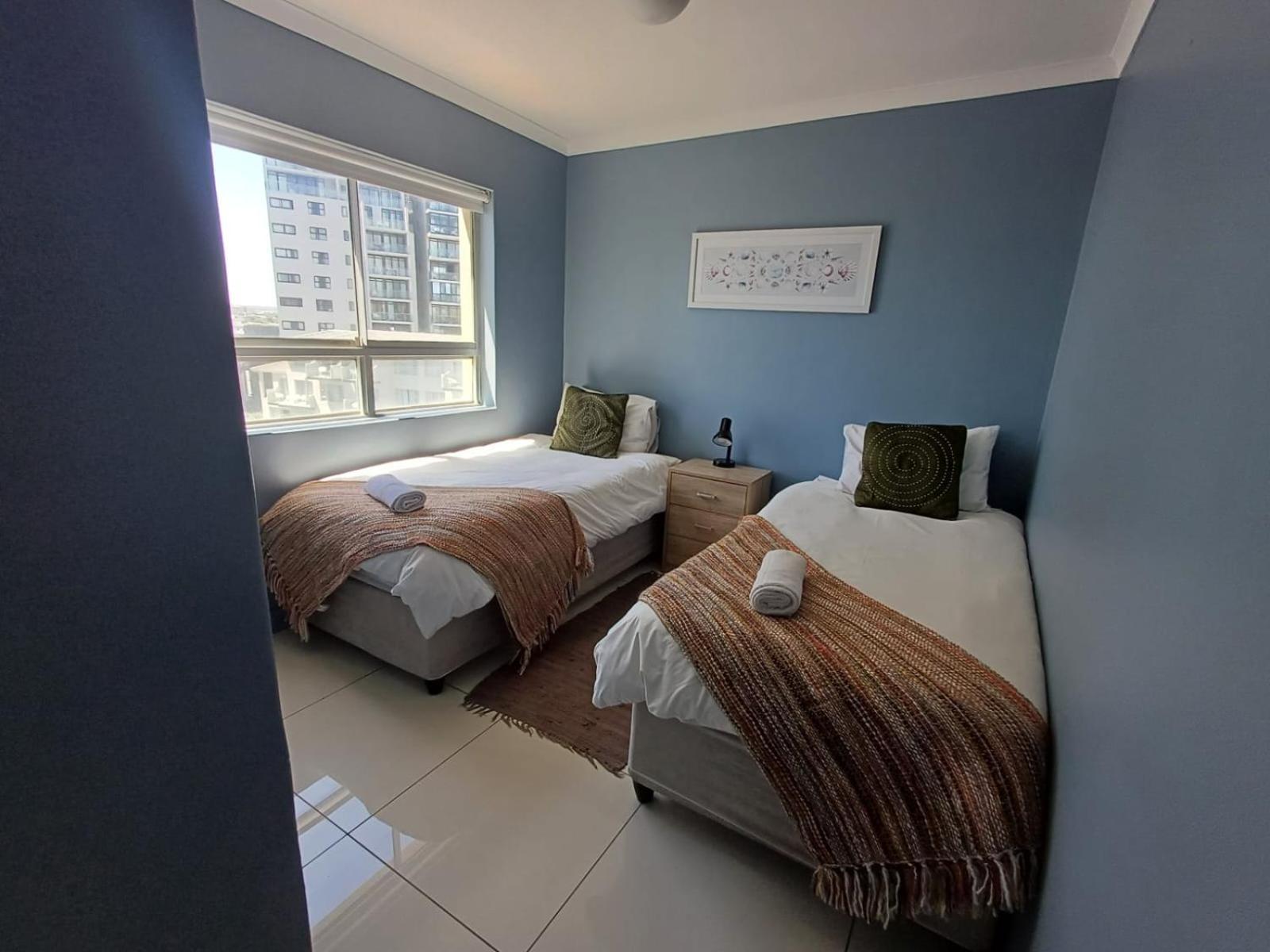 Cape Town Beachfront In Blouberg Apartamento Bloubergstrand