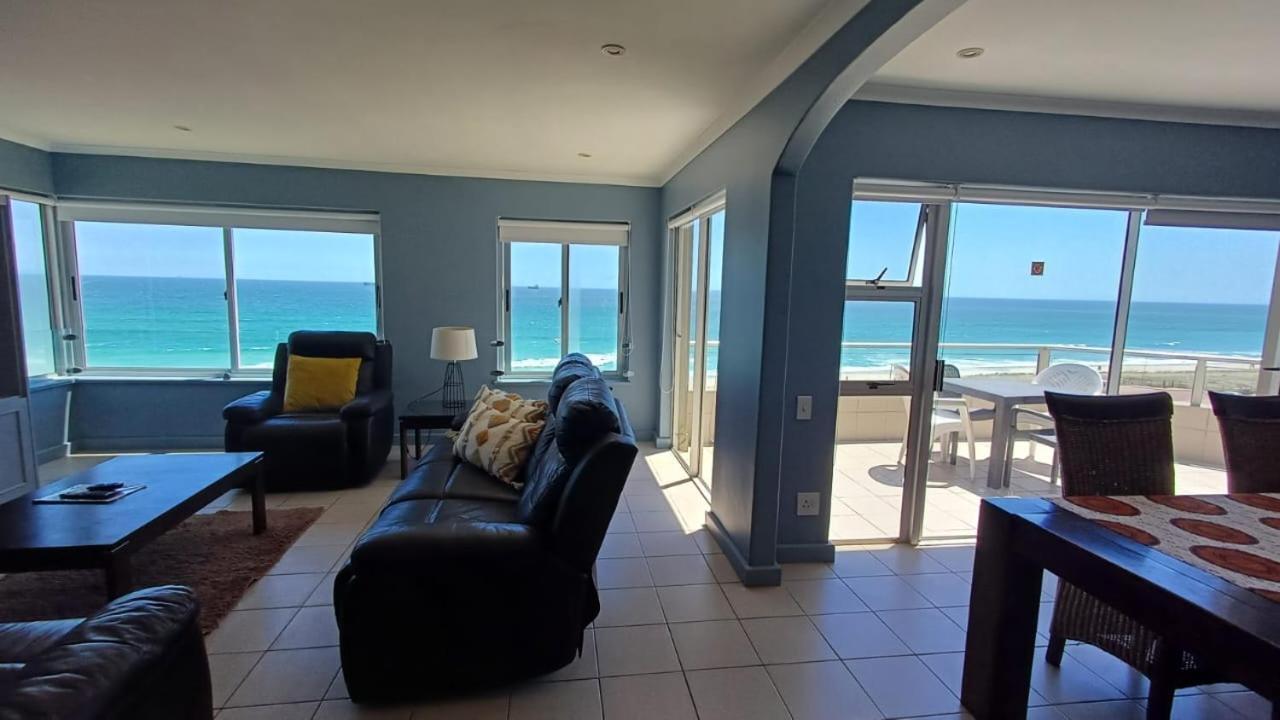 Cape Town Beachfront In Blouberg * Bloubergstrand