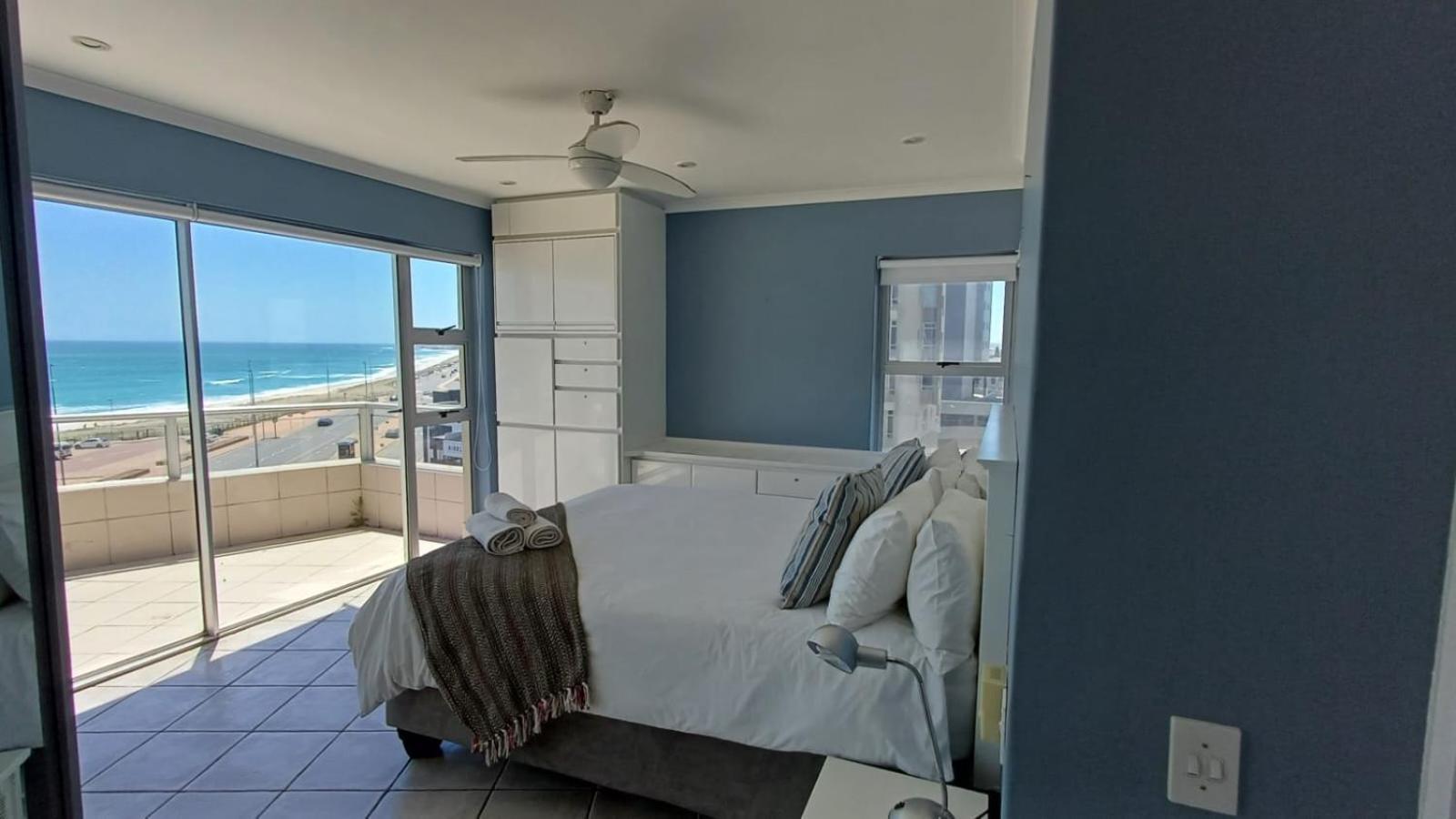 Cape Town Beachfront In Blouberg Apartamento