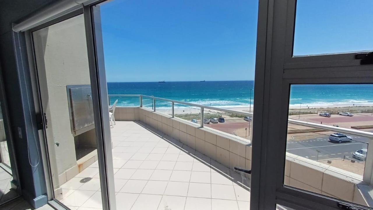 Apartamento Cape Town Beachfront In Blouberg