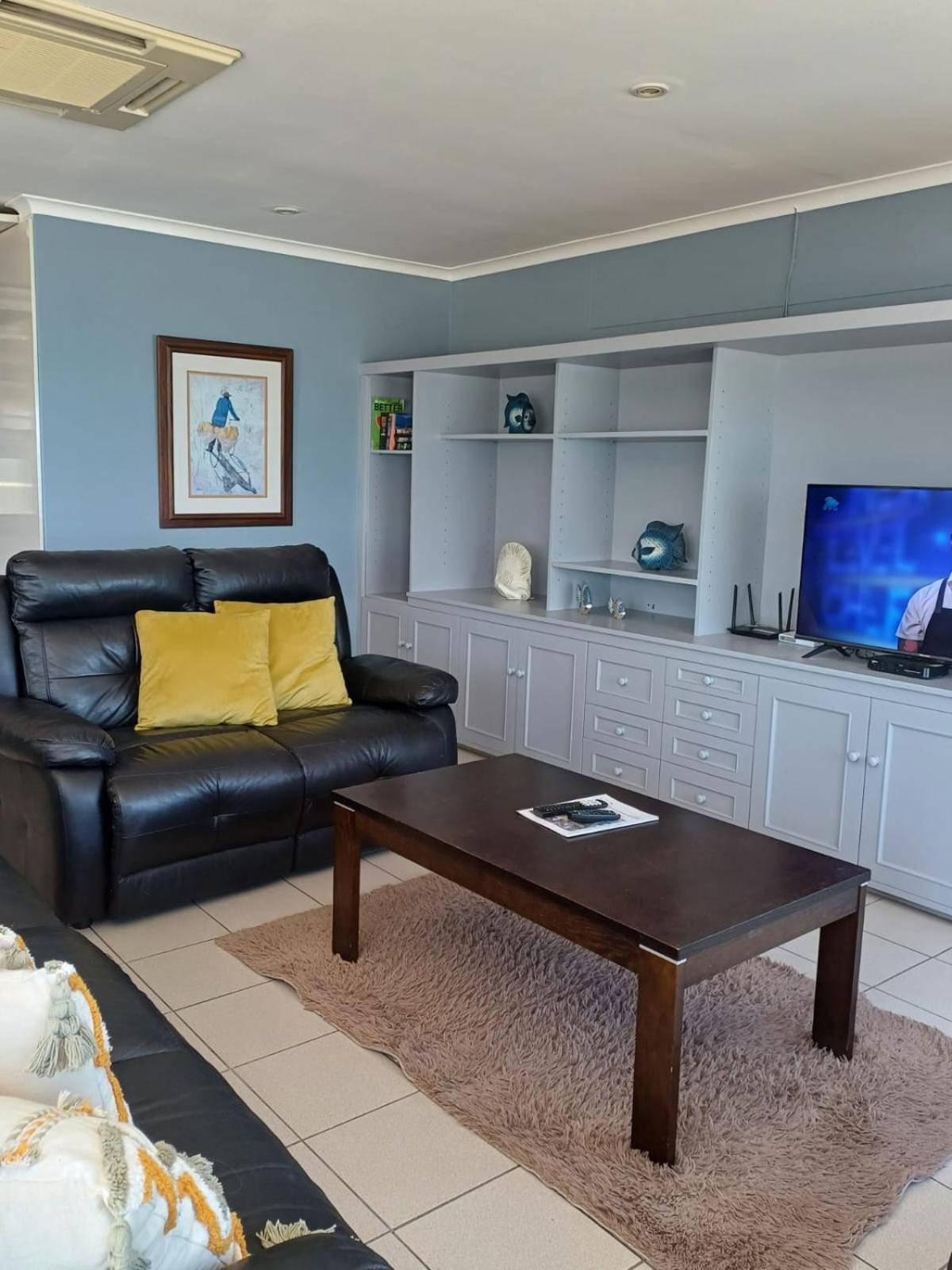 Cape Town Beachfront In Blouberg Apartamento Bloubergstrand