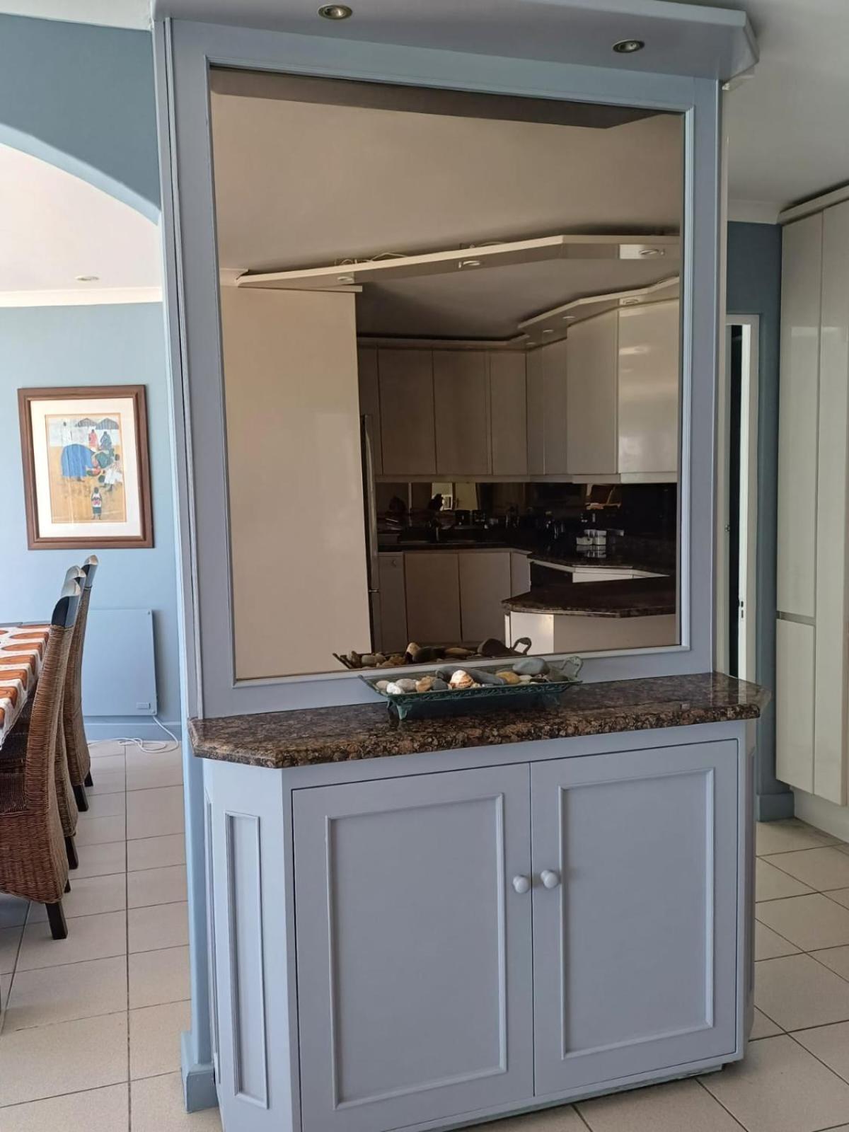 Cape Town Beachfront In Blouberg * Bloubergstrand