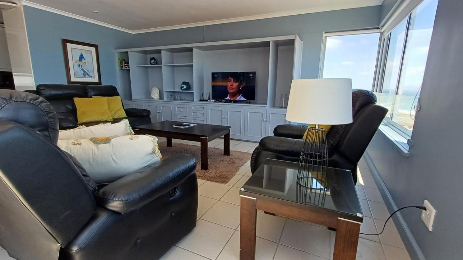 Cape Town Beachfront In Blouberg Apartamento