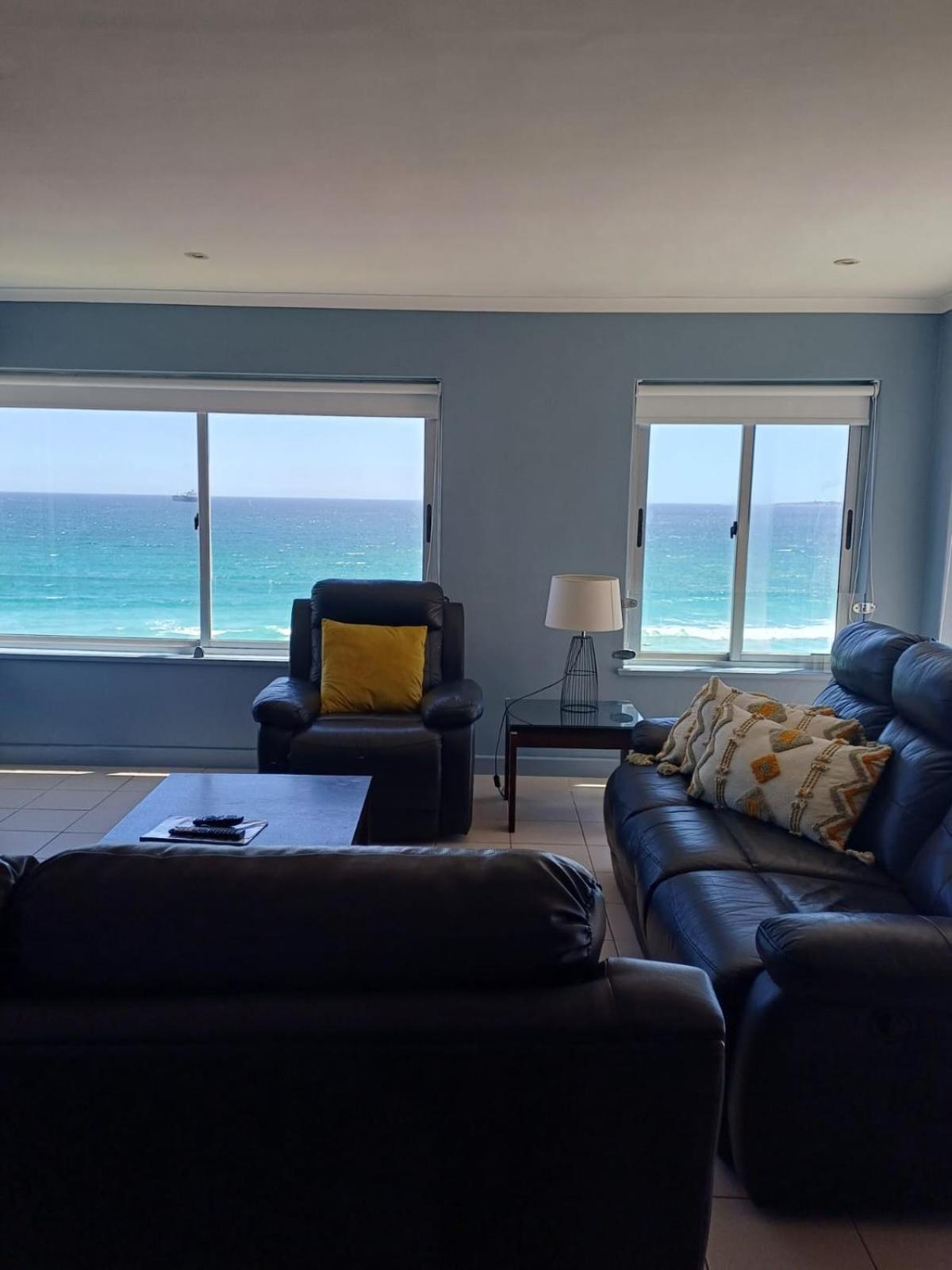 Apartamento Cape Town Beachfront In Blouberg Bloubergstrand