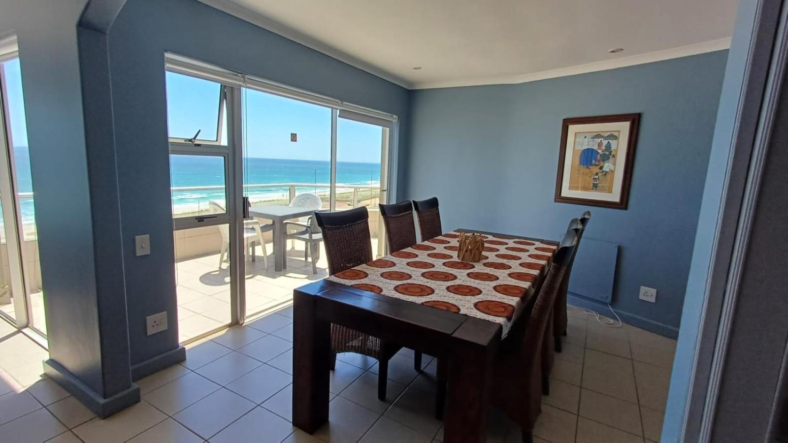 Cape Town Beachfront In Blouberg * Bloubergstrand