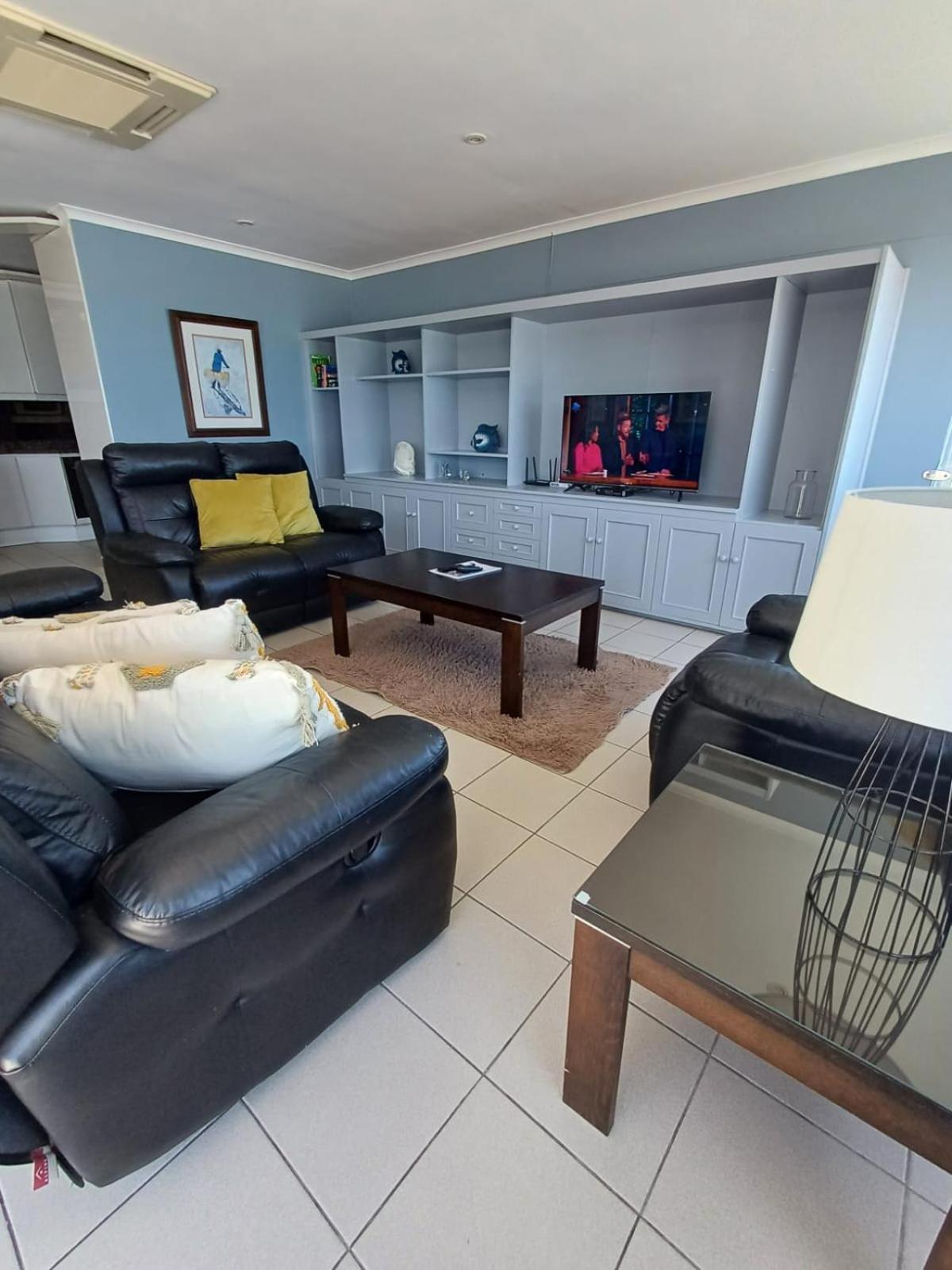 Apartamento Cape Town Beachfront In Blouberg